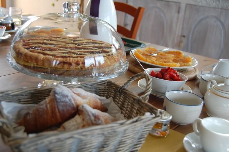 Le Tre Querce Bed & Breakfast Fiano Romano Exterior photo