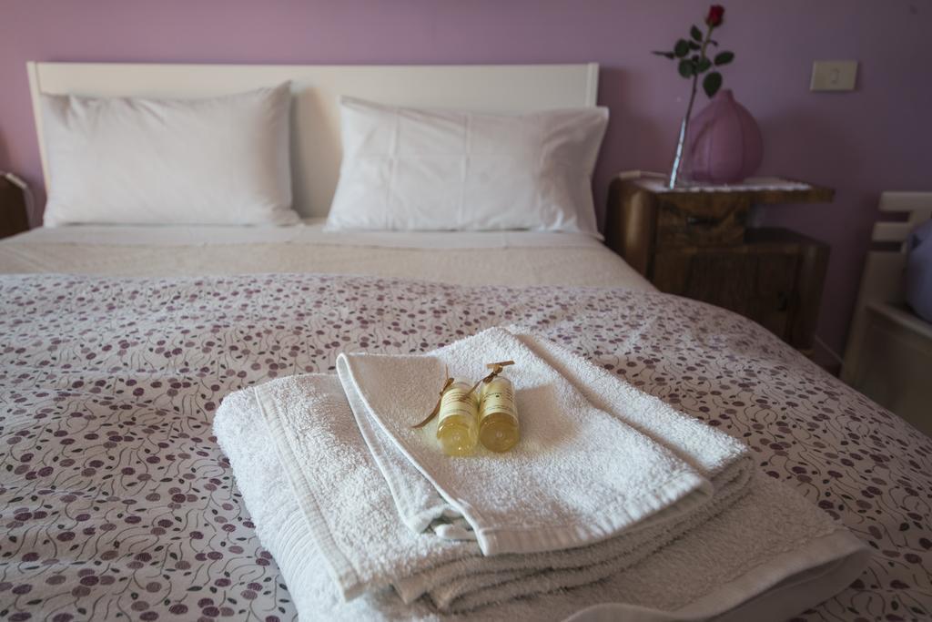 Le Tre Querce Bed & Breakfast Fiano Romano Room photo