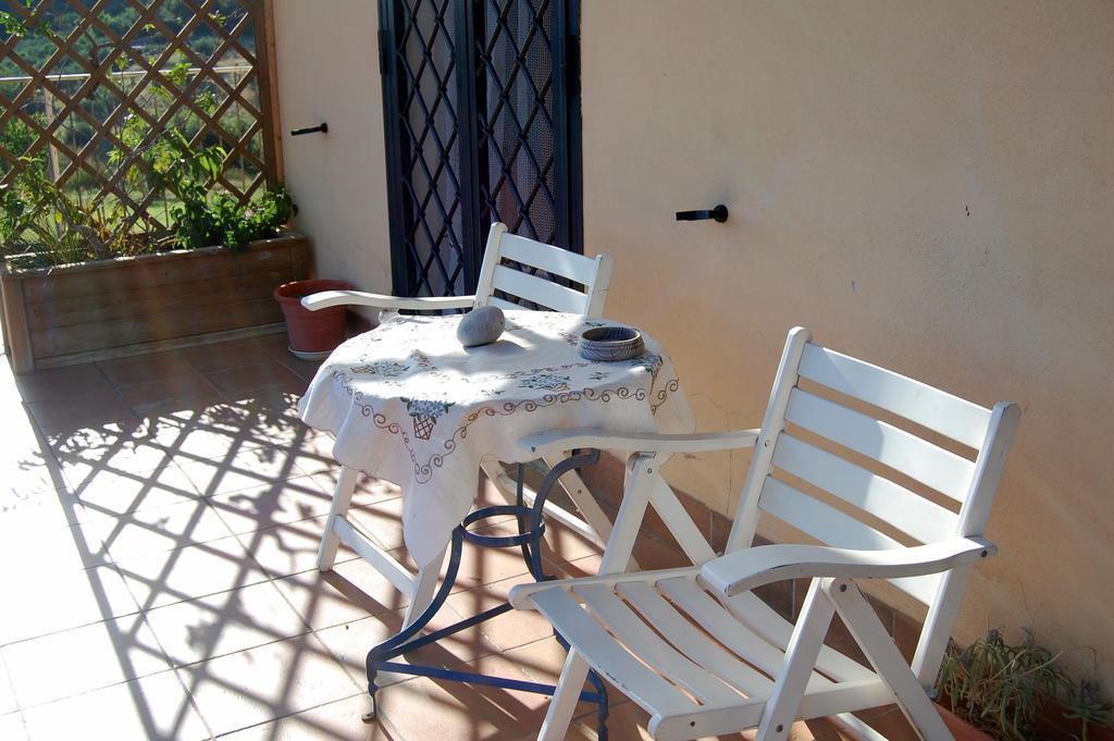 Le Tre Querce Bed & Breakfast Fiano Romano Room photo