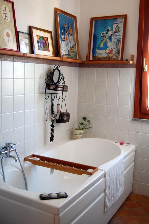 Le Tre Querce Bed & Breakfast Fiano Romano Room photo