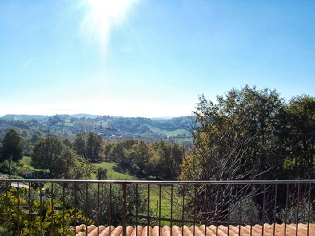 Le Tre Querce Bed & Breakfast Fiano Romano Room photo